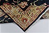 Pishavar Beige Hand Knotted 49 X 76  Area Rug 250-27134 Thumb 2