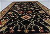 Pishavar Beige Hand Knotted 49 X 76  Area Rug 250-27134 Thumb 4