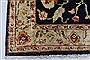 Pishavar Beige Hand Knotted 49 X 76  Area Rug 250-27134 Thumb 7