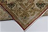 Chobi Beige Hand Knotted 56 X 611  Area Rug 250-27135 Thumb 3