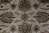 Chobi Beige Hand Knotted 56 X 611  Area Rug 250-27135 Thumb 7