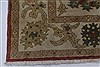 Chobi Beige Hand Knotted 56 X 611  Area Rug 250-27135 Thumb 8