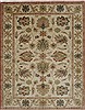 Chobi Beige Hand Knotted 56 X 611  Area Rug 250-27135 Thumb 0