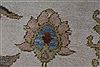 Chobi Beige Hand Knotted 57 X 72 Area Rug 250-27136 Thumb 11