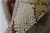 Chobi Beige Hand Knotted 57 X 72 Area Rug 250-27136 Thumb 1
