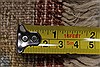 Chobi Beige Hand Knotted 57 X 72 Area Rug 250-27136 Thumb 5