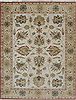 Chobi Beige Hand Knotted 57 X 72 Area Rug 250-27136 Thumb 0