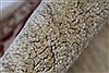 Pishavar Beige Hand Knotted 50 X 61 Area Rug 250-27137 Thumb 11