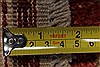 Pishavar Red Hand Knotted 411 X 63 Area Rug 250-27140 Thumb 2