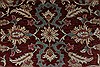 Pishavar Red Hand Knotted 411 X 63 Area Rug 250-27140 Thumb 5