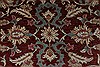 Pishavar Red Hand Knotted 411 X 63  Area Rug 250-27140 Thumb 5