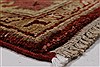 Pishavar Red Hand Knotted 411 X 63 Area Rug 250-27140 Thumb 7