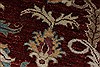 Pishavar Red Hand Knotted 411 X 63  Area Rug 250-27140 Thumb 8