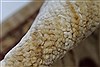 Pishavar Beige Hand Knotted 51 X 611 Area Rug 250-27141 Thumb 12