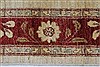Pishavar Beige Hand Knotted 51 X 611 Area Rug 250-27141 Thumb 5