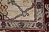 Chobi Beige Hand Knotted 410 X 64 Area Rug 250-27142 Thumb 10