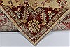 Chobi Beige Hand Knotted 410 X 64 Area Rug 250-27142 Thumb 2