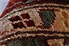Pishavar Beige Hand Knotted 50 X 70 Area Rug 250-27144 Thumb 12