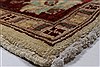 Pishavar Beige Hand Knotted 50 X 70  Area Rug 250-27144 Thumb 9