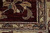 Pishavar Beige Hand Knotted 49 X 66 Area Rug 250-27146 Thumb 10