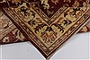 Pishavar Beige Hand Knotted 49 X 66 Area Rug 250-27146 Thumb 2