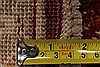 Pishavar Beige Hand Knotted 49 X 66 Area Rug 250-27146 Thumb 3