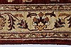 Pishavar Beige Hand Knotted 49 X 66 Area Rug 250-27146 Thumb 5