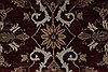 Pishavar Beige Hand Knotted 49 X 66 Area Rug 250-27146 Thumb 6