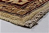 Pishavar Beige Hand Knotted 49 X 611  Area Rug 250-27147 Thumb 10