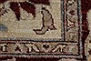 Pishavar Beige Hand Knotted 49 X 611 Area Rug 250-27147 Thumb 13