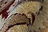 Pishavar Beige Hand Knotted 49 X 611 Area Rug 250-27147 Thumb 1