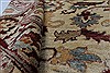 Pishavar Beige Hand Knotted 49 X 611 Area Rug 250-27147 Thumb 3