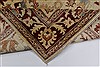 Pishavar Beige Hand Knotted 49 X 611 Area Rug 250-27147 Thumb 4