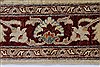 Pishavar Beige Hand Knotted 49 X 611 Area Rug 250-27147 Thumb 7