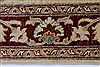 Pishavar Beige Hand Knotted 49 X 611  Area Rug 250-27147 Thumb 7