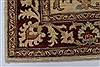 Pishavar Beige Hand Knotted 49 X 611 Area Rug 250-27147 Thumb 9