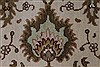 Ziegler Brown Hand Knotted 46 X 66  Area Rug 250-27148 Thumb 10