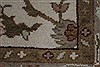 Ziegler Brown Hand Knotted 46 X 66 Area Rug 250-27148 Thumb 12