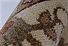 Ziegler Brown Hand Knotted 46 X 66 Area Rug 250-27148 Thumb 13