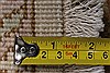 Ziegler Brown Hand Knotted 46 X 66 Area Rug 250-27148 Thumb 4