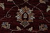 Pishavar Red Hand Knotted 411 X 59 Area Rug 250-27149 Thumb 10