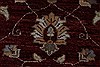 Pishavar Red Hand Knotted 411 X 59  Area Rug 250-27149 Thumb 10