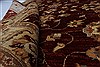 Pishavar Red Hand Knotted 411 X 59 Area Rug 250-27149 Thumb 2
