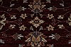 Pishavar Red Hand Knotted 411 X 59 Area Rug 250-27149 Thumb 7