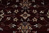 Pishavar Red Hand Knotted 411 X 59  Area Rug 250-27149 Thumb 7