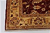 Pishavar Red Hand Knotted 411 X 59 Area Rug 250-27149 Thumb 8