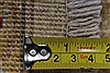 Pishavar Beige Hand Knotted 52 X 64 Area Rug 250-27151 Thumb 4