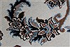 Nain Beige Hand Knotted 57 X 79 Area Rug 250-27152 Thumb 10