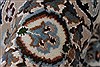 Nain Beige Hand Knotted 57 X 79 Area Rug 250-27152 Thumb 13