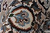 Nain Beige Hand Knotted 57 X 79  Area Rug 250-27152 Thumb 13